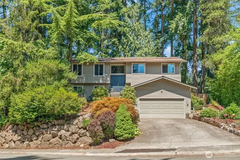 Exterior - 10614 NE 149th St, Bothell, WA 98011 photo 2 of 7