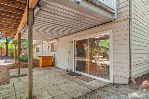 Exterior - 10614 NE 149th St, Bothell, WA 98011 photo 7 of 7
