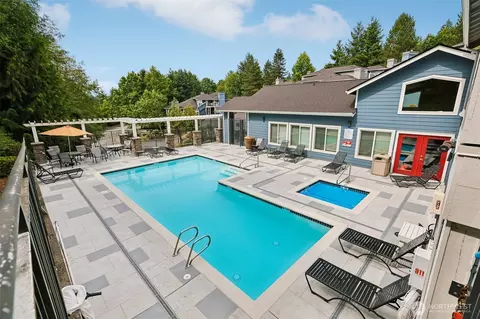 Exterior - 3924 243rd Pl SE #G-203, Bothell, WA 98021 photo 9 of 10