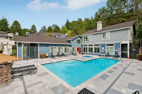 Exterior - 3924 243rd Pl SE #G-203, Bothell, WA 98021 photo 8 of 10