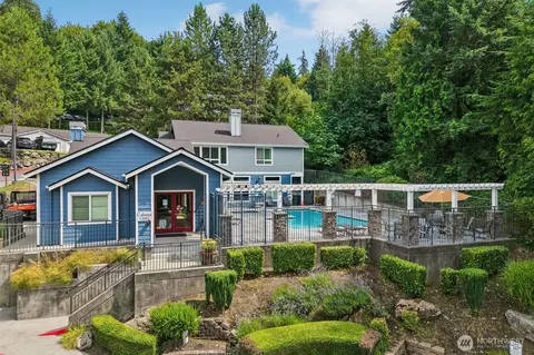 Exterior - 3924 243rd Pl SE #G-203, Bothell, WA 98021 photo 6 of 10