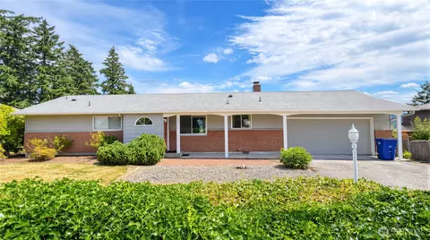 2305 126th Avenue Ct E, Edgewood, WA 98372