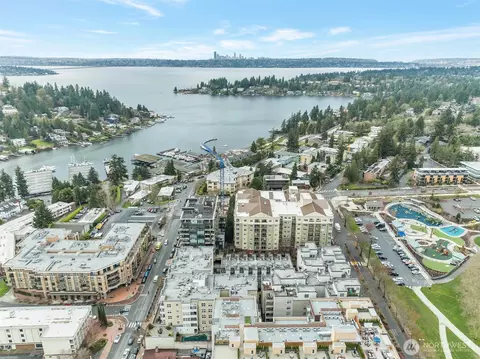 10045 NE 1st St #521, Bellevue, WA 98004
