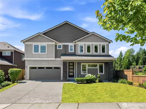 12812 175th Ave SE, Snohomish, WA 98290