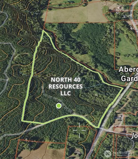 0 Xyz Wishkah Rd, Aberdeen, WA 98520