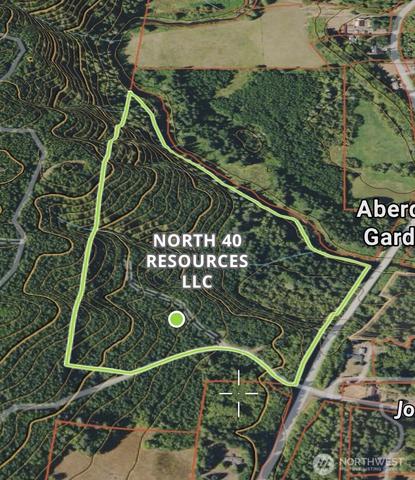 0 Xyz Wishkah Rd, Aberdeen, WA 98520