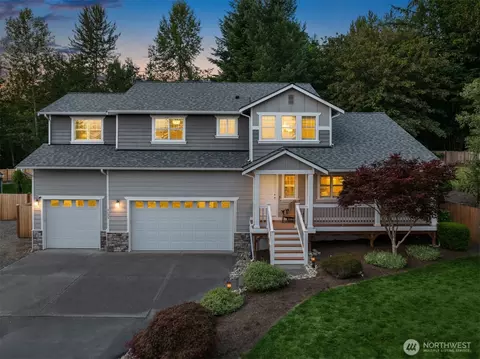 9624 185th Dr SE, Snohomish, WA 98290