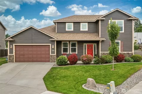 119 Chapelwood Ave, Walla Walla, WA 99362