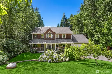 34059 Bridge View Dr NE, Kingston, WA 98346