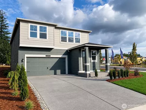 13743 14th Ave Ct E #133, Tacoma, WA 98445