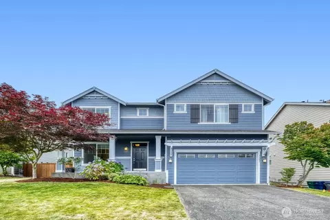 34004 12th Pl SW, Federal Way, WA 98023