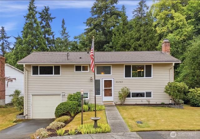 22703 38th Ave W, Mountlake Terrace, WA 98043