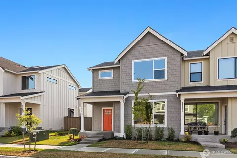 28304 74th Dr NW #A, Stanwood, WA 98292