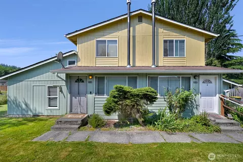 2210 Wilson Ave, Bellingham, WA 98225