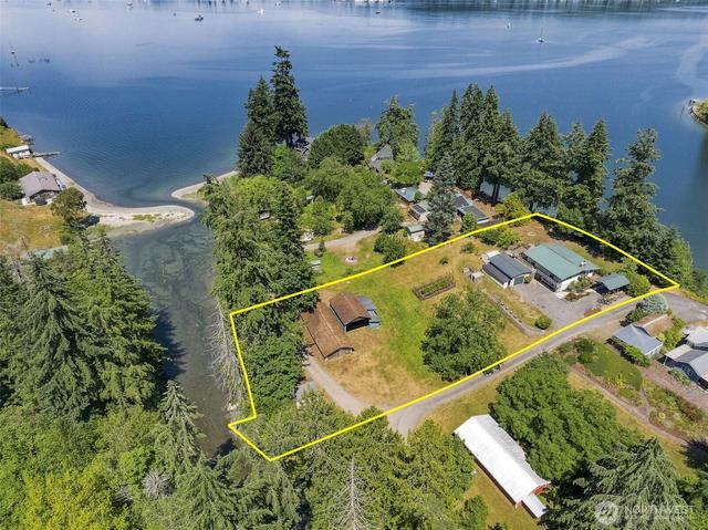 16456 Thorpe Rd NE, Poulsbo, WA 98370