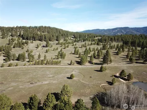 0 Wiehl Rd, Cle Elum, WA 98922