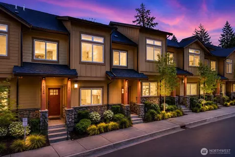 1058 Cabin Creek Ln SW, Issaquah, WA 98027