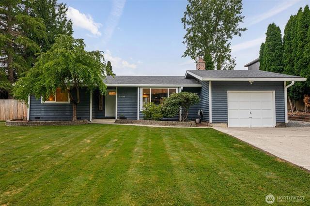 2308 118th Dr NE, Lake Stevens, WA 98258