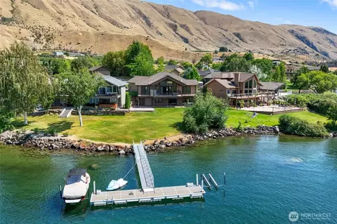 13 Willwood Dr, East Wenatchee, WA 98802