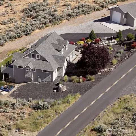 45720 Geostar Dr, Grand Coulee, WA 99133
