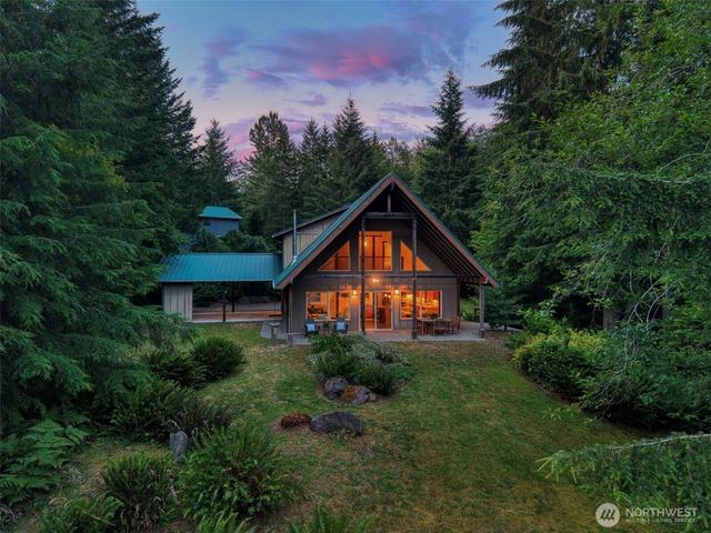1177 Ripley Creek Rd, Quilcene, WA 98376