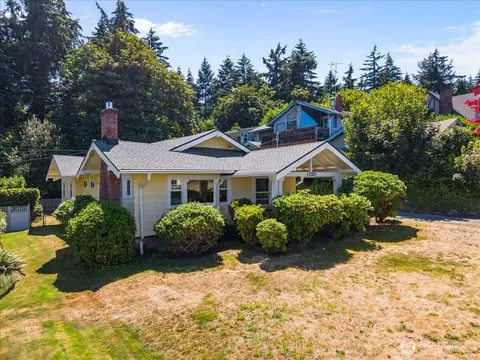 3706 N 33rd St, Tacoma, WA 98407