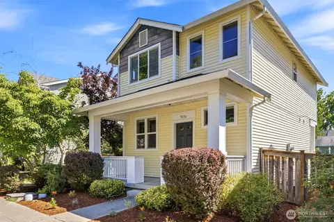 7624 39th Ave S, Seattle, WA 98118