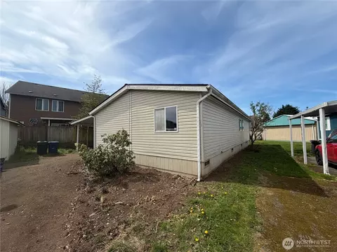11901 55th Ave NE #21, Marysville, WA 98271