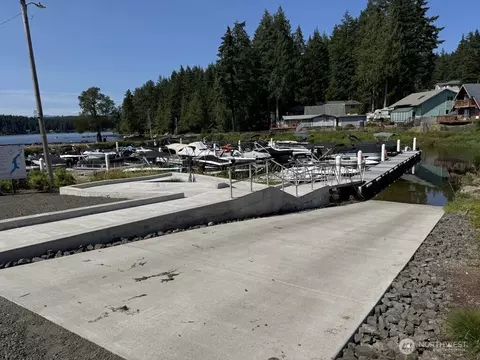 Exterior - 260 E Olympic Dr, Grapeview, WA 98546 photo 5 of 9