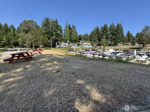 Exterior - 260 E Olympic Dr, Grapeview, WA 98546 photo 3 of 9
