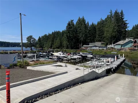 Exterior - 260 E Olympic Dr, Grapeview, WA 98546 photo 4 of 9