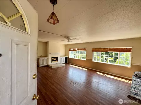 Living - 260 E Olympic Dr, Grapeview, WA 98546 photo 1 of 3