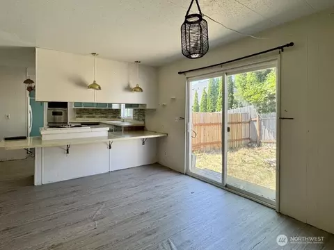 Dining - 260 E Olympic Dr, Grapeview, WA 98546 photo 1 of 1