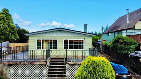 Other - 260 E Olympic Dr, Grapeview, WA 98546 photo 13 of 14