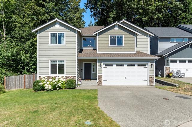 7617 Deschutes Woods Ct SE, Olympia, WA 98501