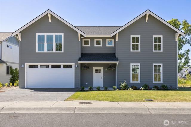 1351 Leighton St, Blaine, WA 98230