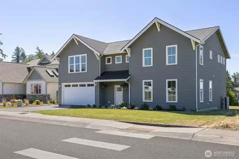 1351 Leighton St, Blaine, WA 98230