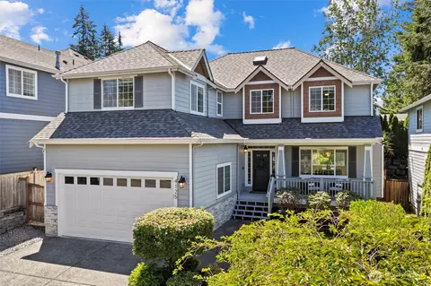 4125 NE 27th Pl, Renton, WA 98059