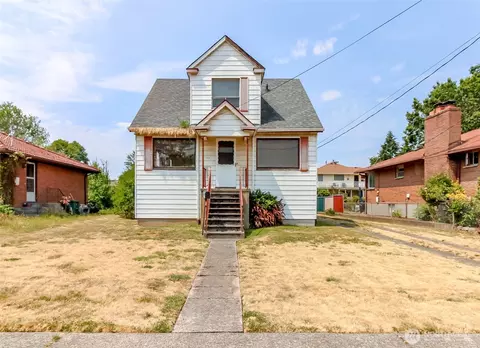 7015 12th Ave SW, Seattle, WA 98106