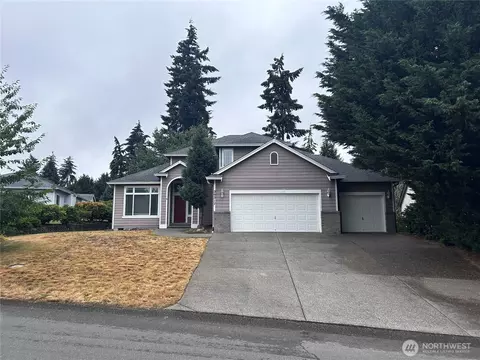 20317 124th Street Ct E, Bonney Lake, WA 98391