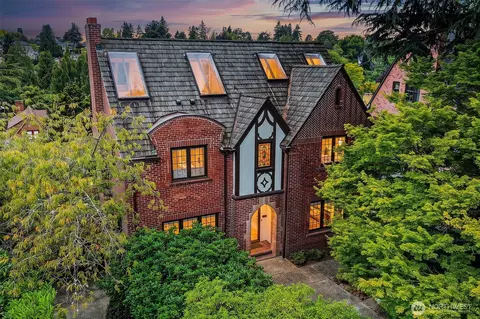 5201 NE 43rd Ave, Seattle, WA 98105