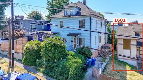 Other - 1601 E Alder St, Seattle, WA 98122 photo 1 of 2