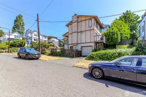 1601 E Alder St, Seattle, WA 98122