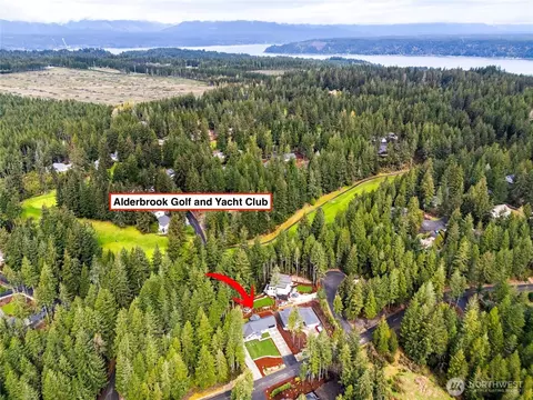 View/Area - 850 E Vine Maple Ln, Union, WA 98592 photo 1 of 1