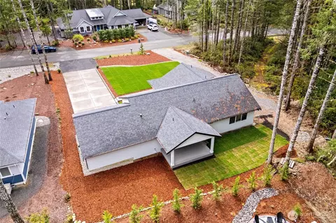 Exterior - 850 E Vine Maple Ln, Union, WA 98592 photo 7 of 7