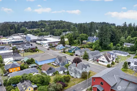 View/Area - 231 Spruce St, Ilwaco, WA 98624 photo 7 of 8