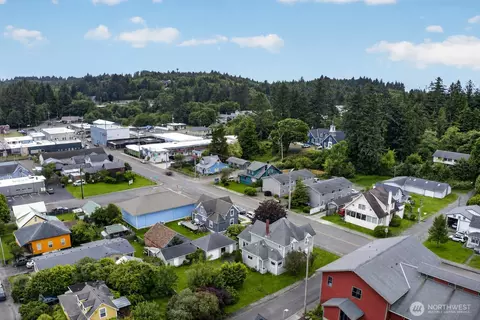 View/Area - 231 Spruce St, Ilwaco, WA 98624 photo 4 of 6