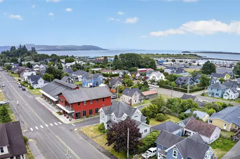 View/Area - 231 Spruce St, Ilwaco, WA 98624 photo 5 of 8