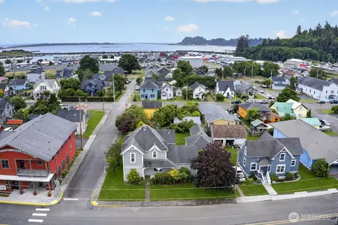 View/Area - 231 Spruce St, Ilwaco, WA 98624 photo 1 of 6