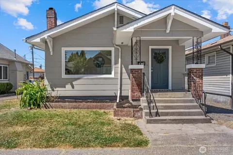3838 S G St, Tacoma, WA 98418